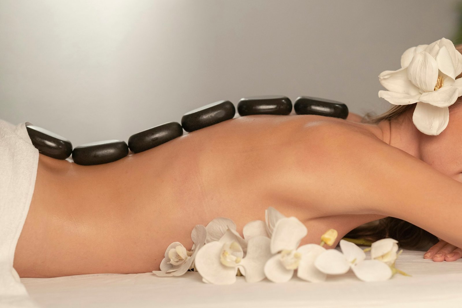 Premium Spa Room